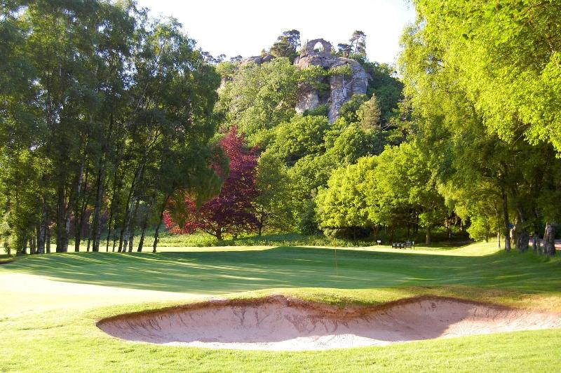 Hawkstone Park - Aktivite
