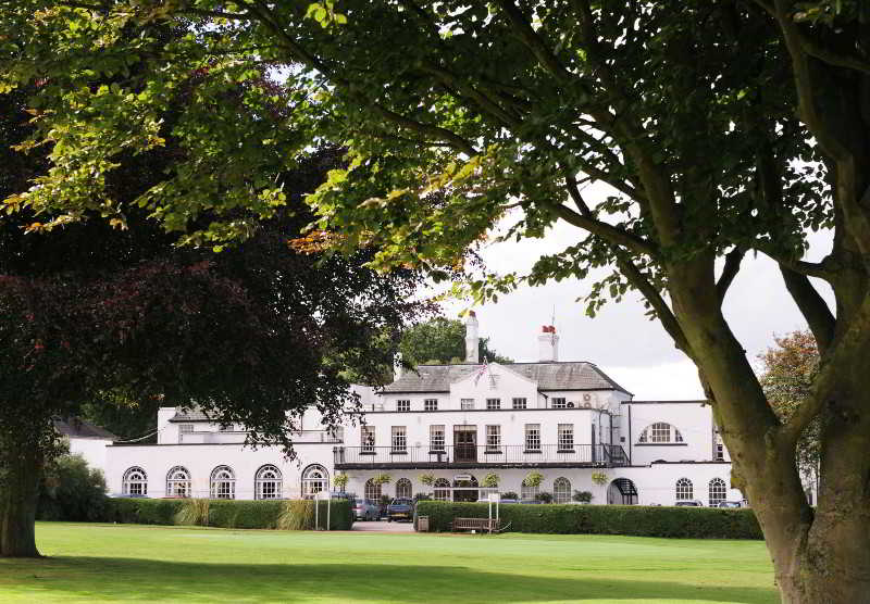 Hawkstone Park fotoÄŸrafÄ±