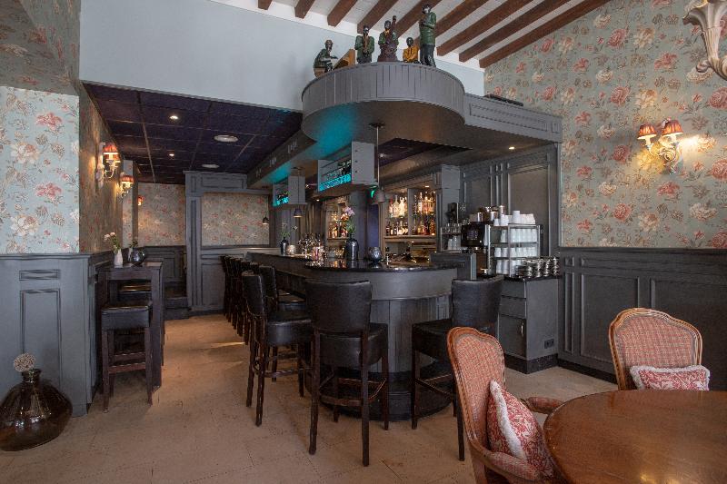 Good Seasons Hotel - Bar
