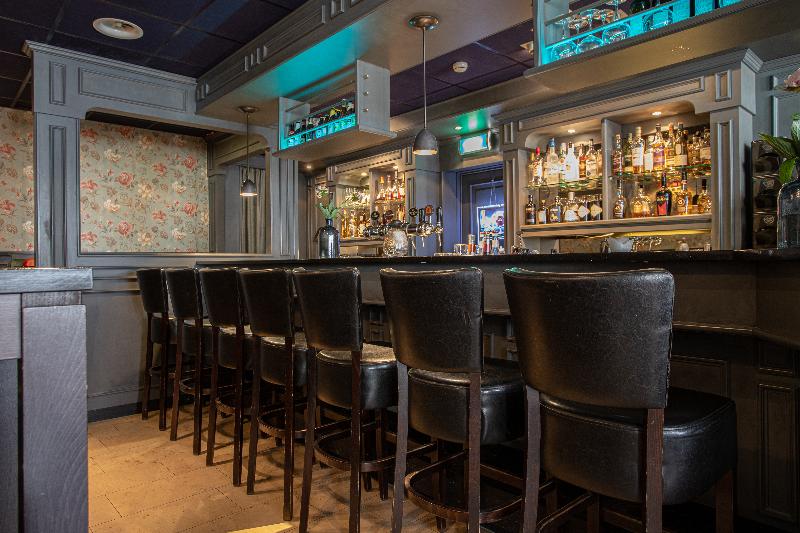 Good Seasons Hotel - Bar