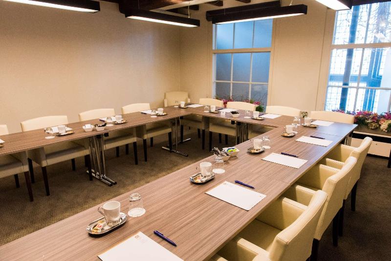Good Seasons Hotel - Toplantı