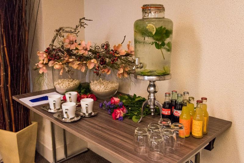 Good Seasons Hotel - Toplantı