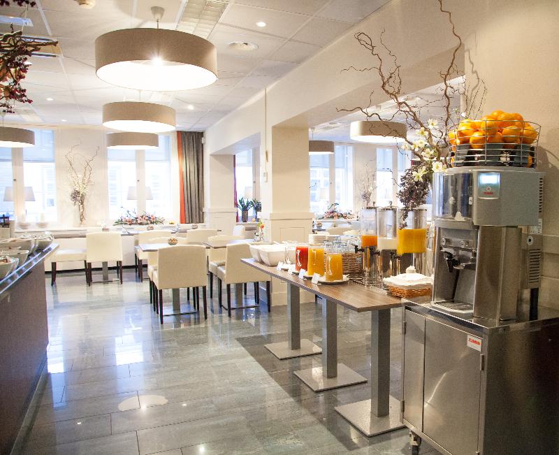 Good Seasons Hotel - Genel