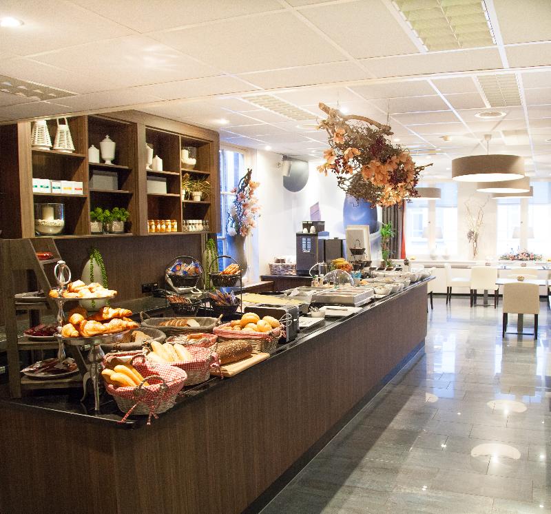 Good Seasons Hotel - Genel