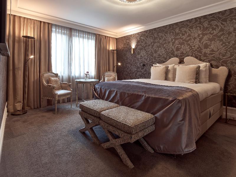 Good Seasons Hotel - Oda