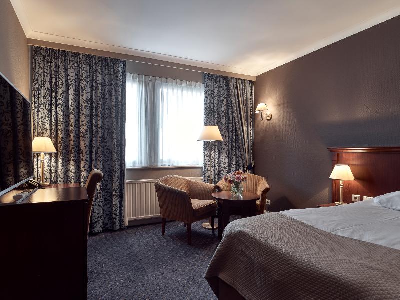 Good Seasons Hotel - Oda