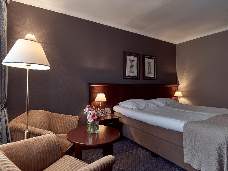 Good Seasons Hotel - Oda