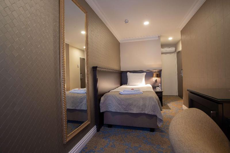Good Seasons Hotel - Oda