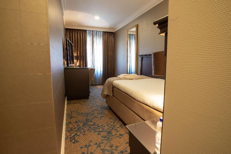 Good Seasons Hotel - Oda