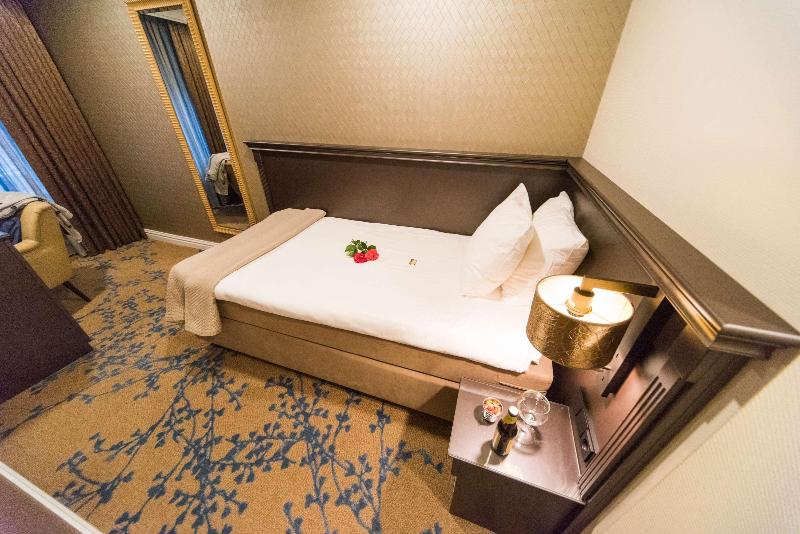 Good Seasons Hotel - Oda