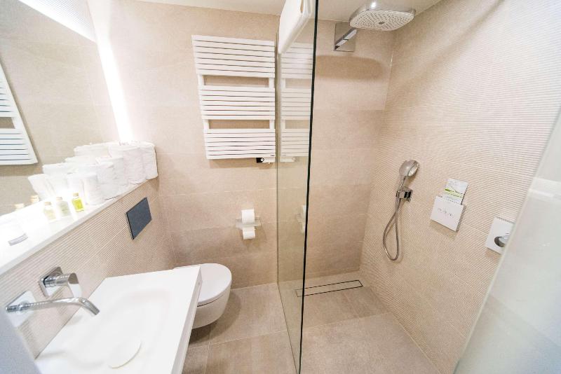 Good Seasons Hotel - Oda