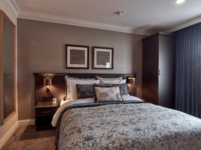 Good Seasons Hotel - Oda