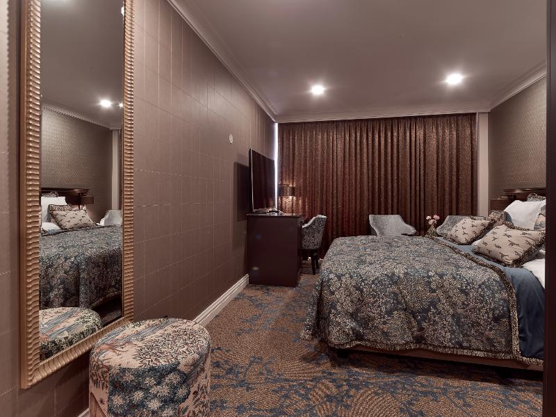 Good Seasons Hotel - Oda
