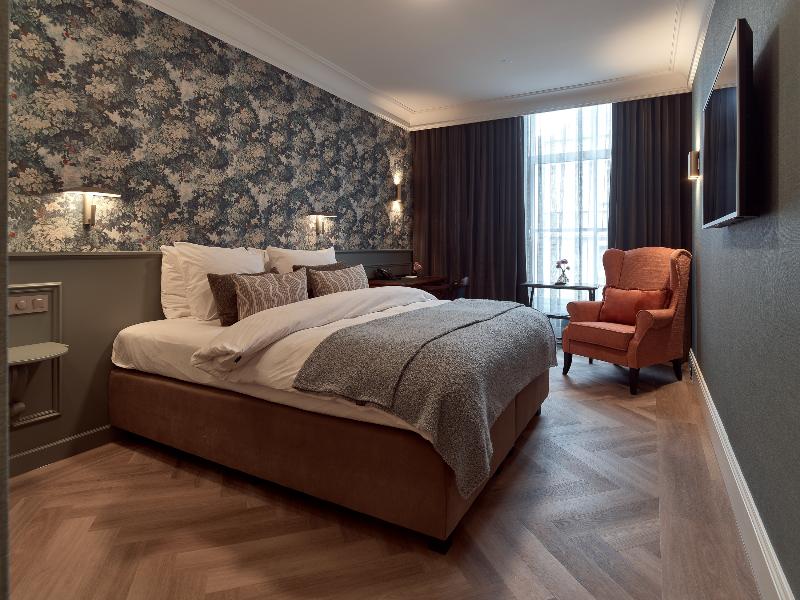 Good Seasons Hotel - Oda