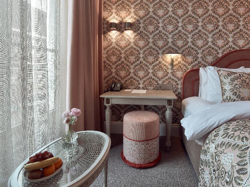 Good Seasons Hotel - Oda