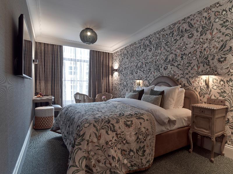 Good Seasons Hotel - Oda
