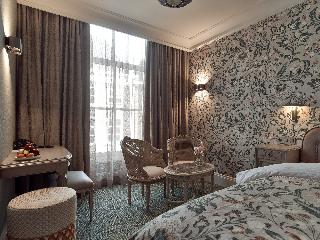 Good Seasons Hotel fotoÄŸrafÄ±