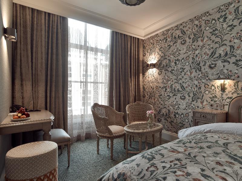 Good Seasons Hotel - Oda