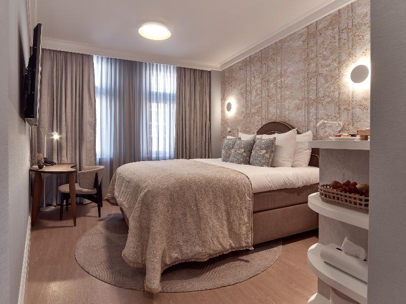 Good Seasons Hotel - Oda