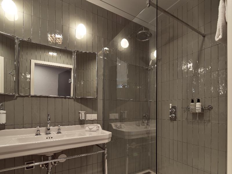 Good Seasons Hotel - Oda