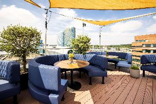 Hotel Haarhuis, WorldHotels Crafted fotoÄŸrafÄ±