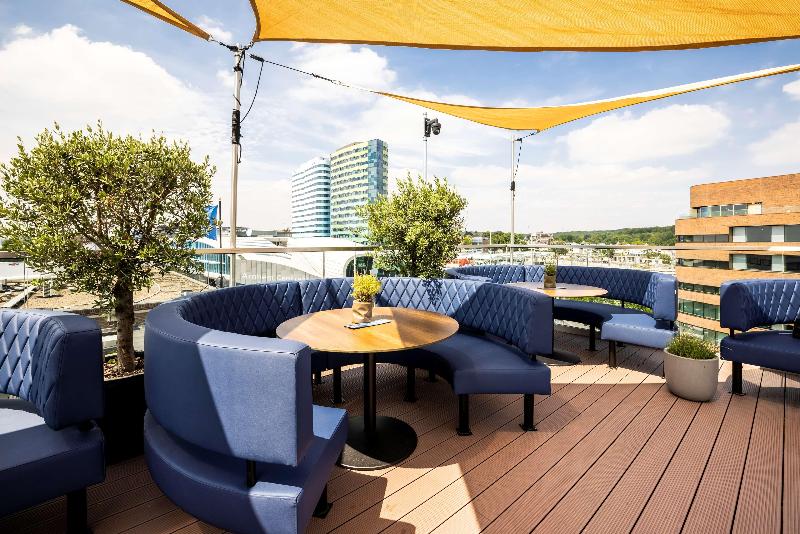 Hotel Haarhuis, WorldHotels Crafted - Bar