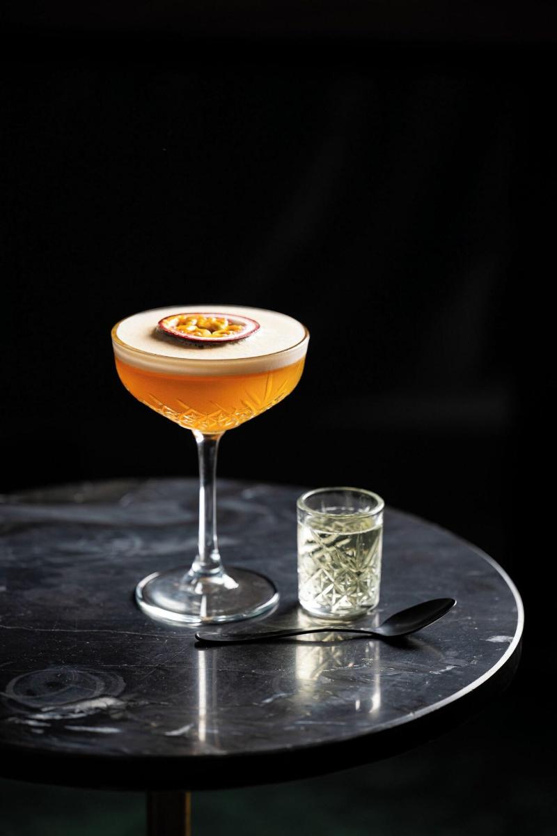 Hotel Haarhuis, WorldHotels Crafted - Bar