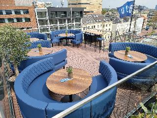 Hotel Haarhuis, WorldHotels Crafted fotoÄŸrafÄ±