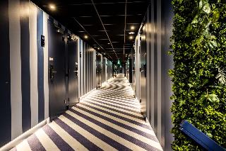 Hotel Haarhuis, WorldHotels Crafted fotoÄŸrafÄ±