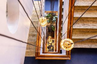 Hotel Haarhuis, WorldHotels Crafted fotoÄŸrafÄ±
