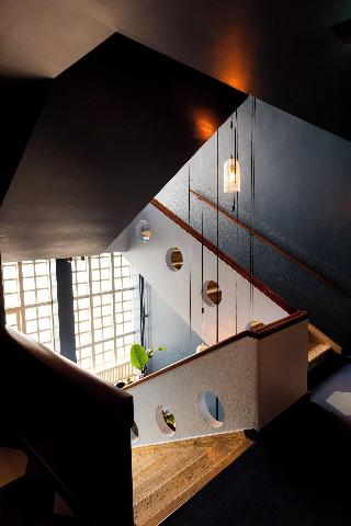 Hotel Haarhuis, WorldHotels Crafted fotoÄŸrafÄ±