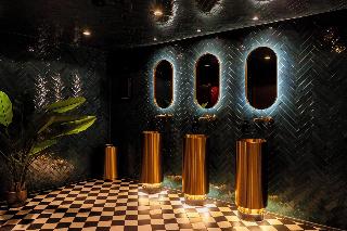 Hotel Haarhuis, WorldHotels Crafted fotoÄŸrafÄ±