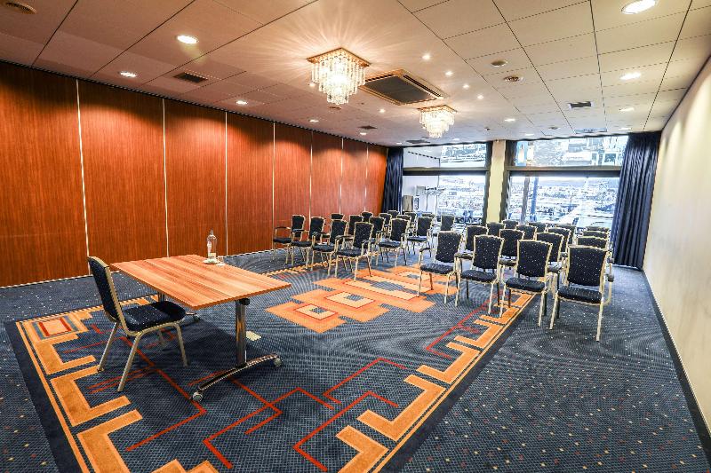 Hotel Haarhuis, WorldHotels Crafted - Toplantı