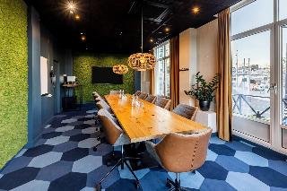 Hotel Haarhuis, WorldHotels Crafted fotoÄŸrafÄ±