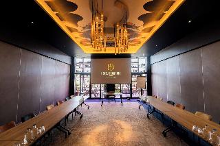 Hotel Haarhuis, WorldHotels Crafted fotoÄŸrafÄ±