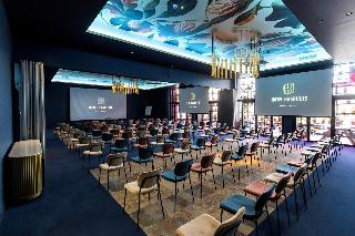 Hotel Haarhuis, WorldHotels Crafted fotoÄŸrafÄ±