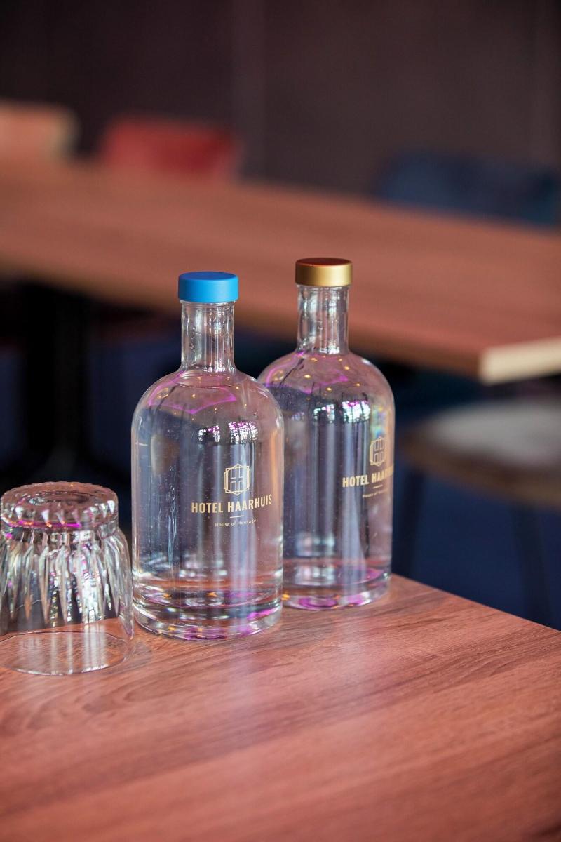Hotel Haarhuis, WorldHotels Crafted - Toplantı