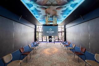 Hotel Haarhuis, WorldHotels Crafted fotoÄŸrafÄ±