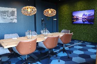 Hotel Haarhuis, WorldHotels Crafted fotoÄŸrafÄ±
