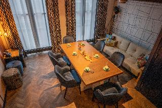 Hotel Haarhuis, WorldHotels Crafted fotoÄŸrafÄ±