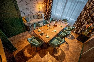 Hotel Haarhuis, WorldHotels Crafted fotoÄŸrafÄ±