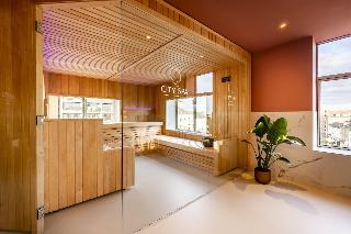 Hotel Haarhuis, WorldHotels Crafted fotoÄŸrafÄ±