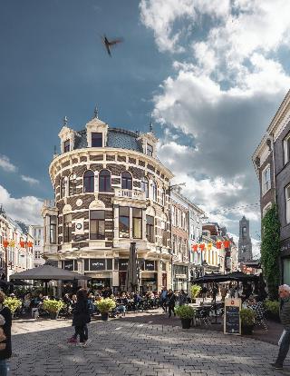 Hotel Haarhuis, WorldHotels Crafted fotoÄŸrafÄ±