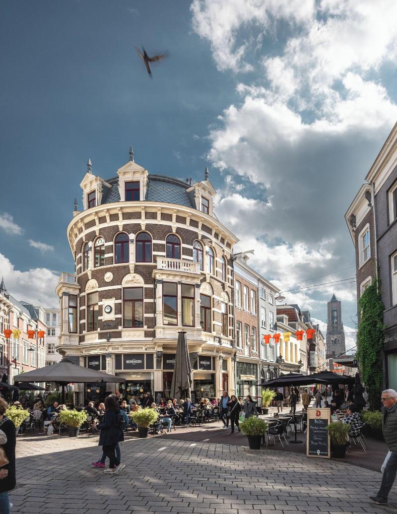 Hotel Haarhuis, WorldHotels Crafted - Aktivite