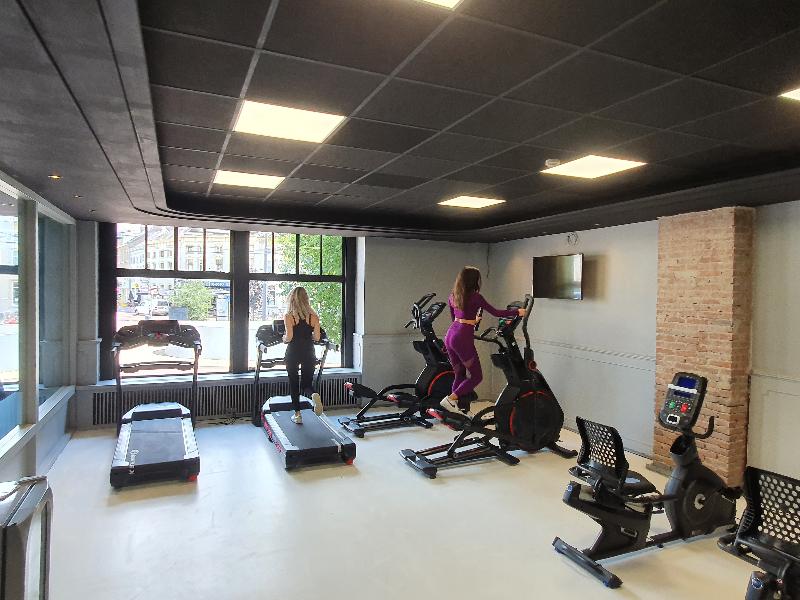 Hotel Haarhuis, WorldHotels Crafted - Aktivite