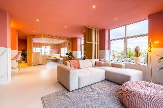 Hotel Haarhuis, WorldHotels Crafted fotoÄŸrafÄ±