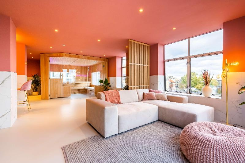 Hotel Haarhuis, WorldHotels Crafted - Aktivite