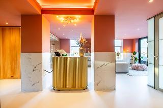Hotel Haarhuis, WorldHotels Crafted fotoÄŸrafÄ±