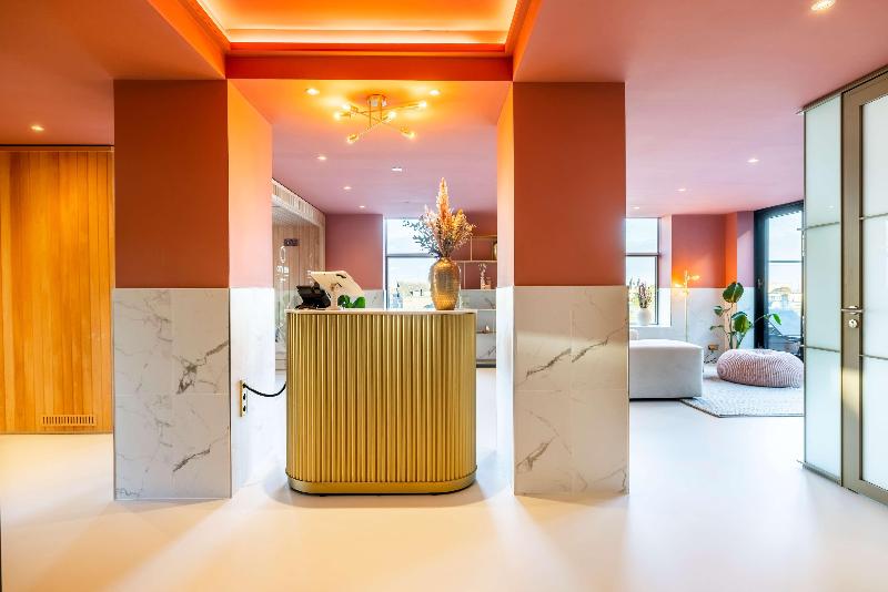 Hotel Haarhuis, WorldHotels Crafted - Aktivite