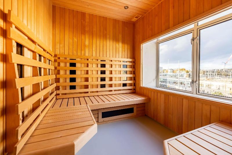Hotel Haarhuis, WorldHotels Crafted - Aktivite